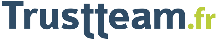 Logo Trustteam