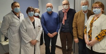 Photo d'actualité